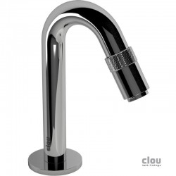 clou Freddo 9 robinet eau froide, chrome: CL/06.03013