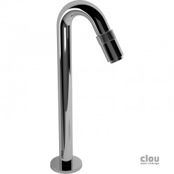 clou Freddo 10 robinet eau froide, chrome: CL/06.03014