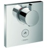 Hansgrohe ShowerSelect TH Highfl.1 cons 1 autre: 15761000.