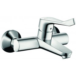 Hansgrohe Focus Care mitigeur lavabo mural Chr.: 31913000.