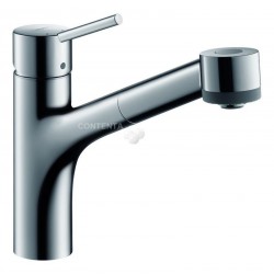 Hansgrohe Talis S mitigeur.évier basse pr.d extract.: 32842000.