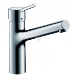 Hansgrohe Talis S mitigeur évier: 32851000.