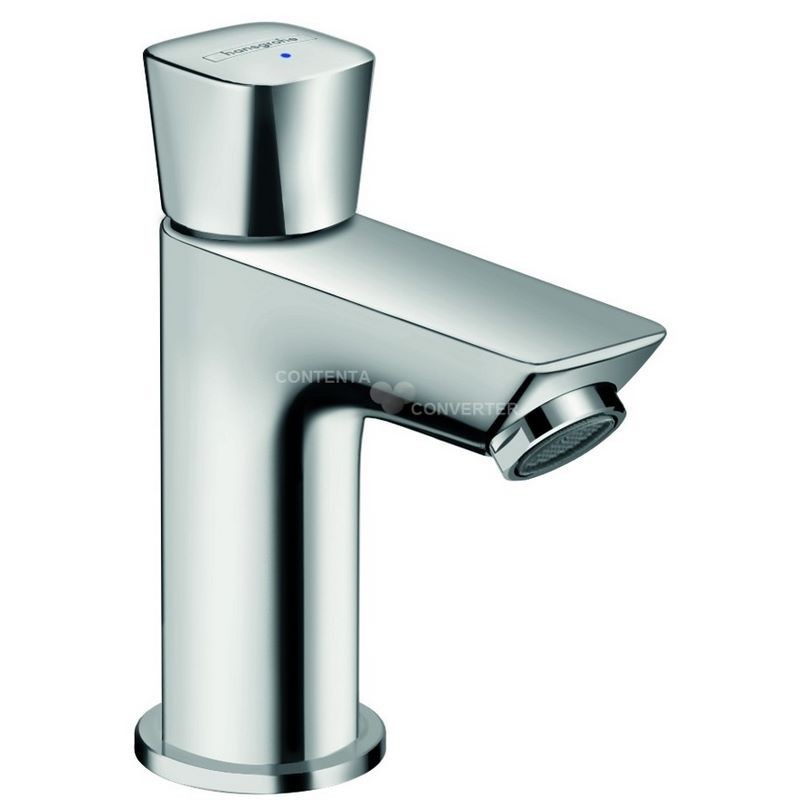 Hansgrohe Logis Robinet simple service chr.: 71120000.