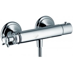 Axor  Montreux therm  mitigeur douche Brushed Nickel
