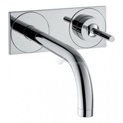 Axor Hansgrohe Uno mitigeur. enc.bec 160mm+table Chr: 38112000.