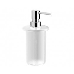 DISTRIBUTEUR ributeur de savon pour porte-serviette accessoirisable A147 Azzorre