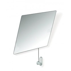 miroir inclinable HEWI: 801.01.100