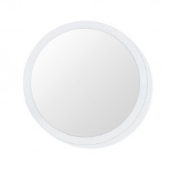 miroir HEWI, ø600mm, blanc: 950.01.310