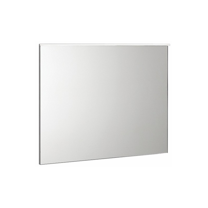 Geberit Miroir avec éclairage Xeno² 900x700mm