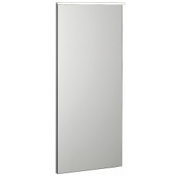 Geberit Miroir avec éclairage Xeno² 400x900mm