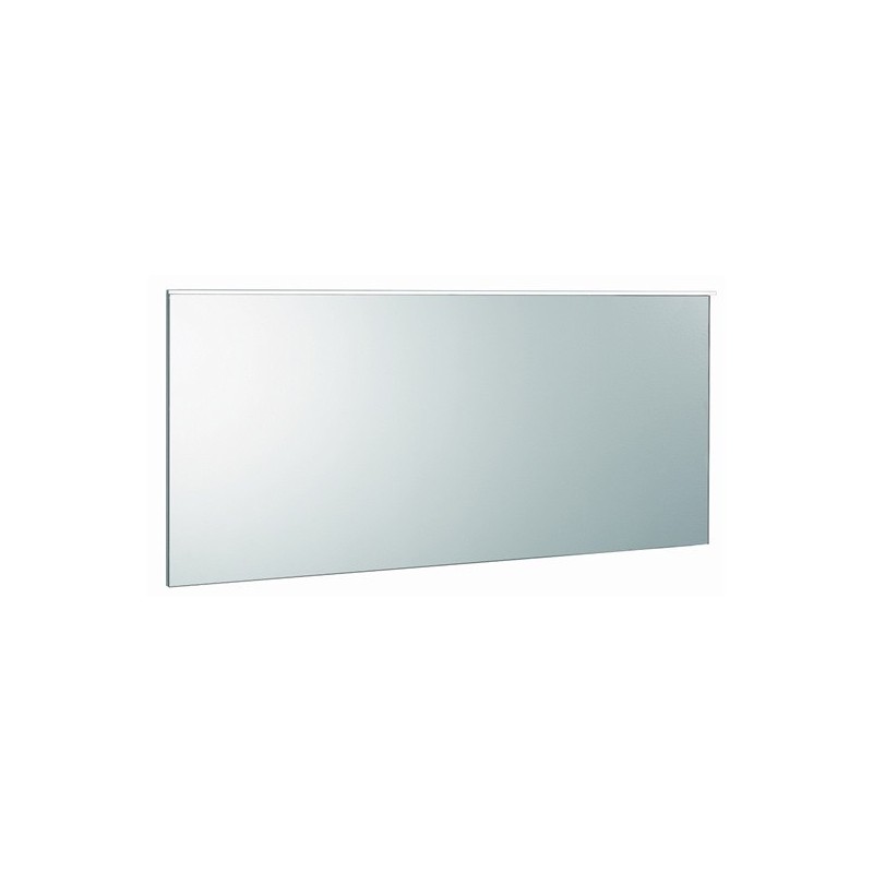 Geberit Miroir avec éclairage Xeno² 1600x700mm