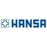 Hansajet Support de douchette mural pour douchettes à main HANSA