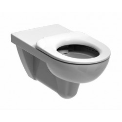 Geberit WC rimfree Ren.Com.Basic, saillie 700mm, susp.
