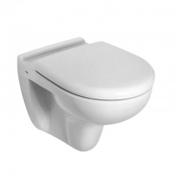 Geberit Pack Toilette suspendue ideal standard Blanc - Banio
