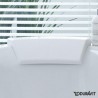 DURAVIT Darling New COUSSIN DARLING NEW  COURBE  BLANC: 790008000000000