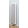 Radiateurs décoratifs Banio-Xander Couleur Blanc Hauteur 180 cm Largeur 45 cm