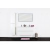 Banio Design Desiro Meuble salle de bain 120 cm - Blanc | Banio