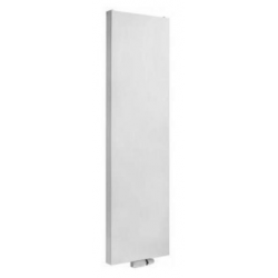 Banio radiateur vertical design face lisse typeT22  2000x500