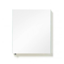 Banio armoire miroir Dora - 60cm blanc