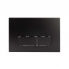 Geberit Pack rimless Design cuvette suspendue blanche - Banio