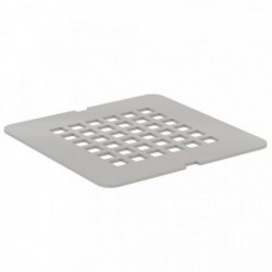 Ideal standard Ultra Flat S Couvcercle de vidage (grille)