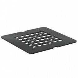 Ideal standard Ultra Flat S Couvcercle de vidage (grille)