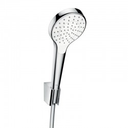 Hansgrohe Croma Select S 1jet/Porter 1600mm: 26410400.