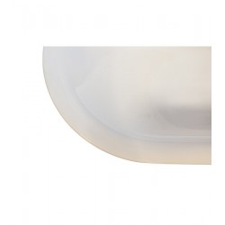 Baignoire acryl avec tablier de un bloc de 170x78x55 cm droite: ZB84293