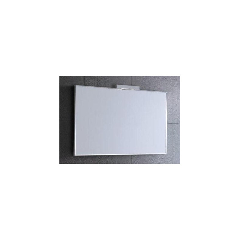 Miroir Alu de 100x60 cm Element: 311272