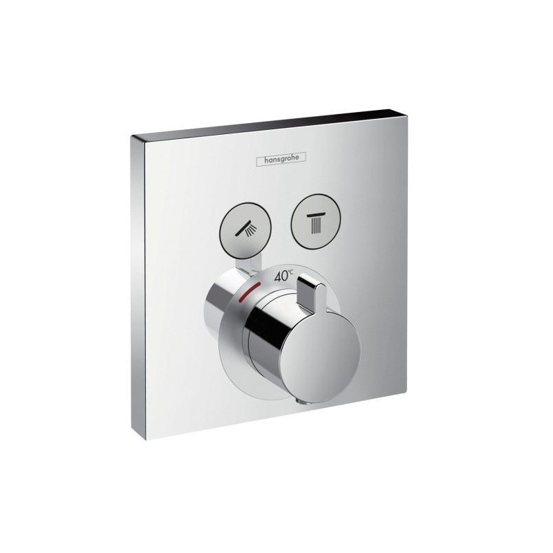 Hansgrohe ShowerSelect: 15763000.