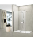 Paroi de douche à l'italienne - Douche - Banio salle de bain