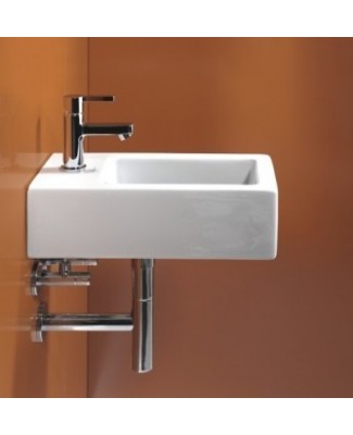 Lave mains toilette - Lave mains WC chez Banio salle de bain